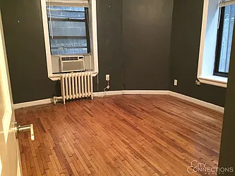 Rented by City Connections Realty