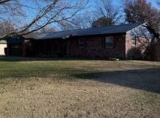 1430 S Stony Point, Wichita, KS 67209