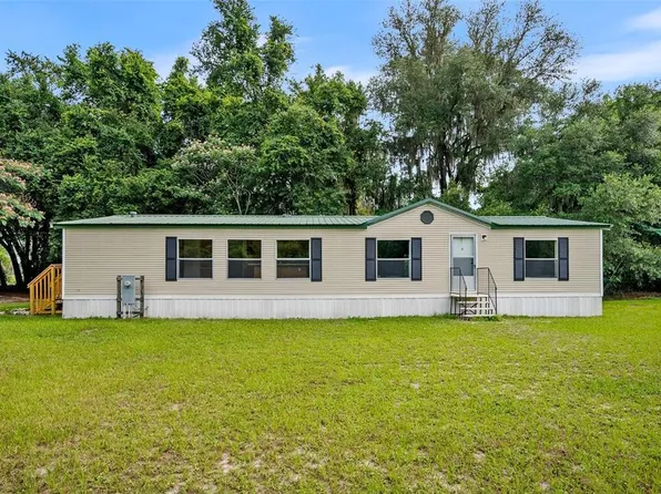 4296 SE County Road 18, Lake City, FL 32025
