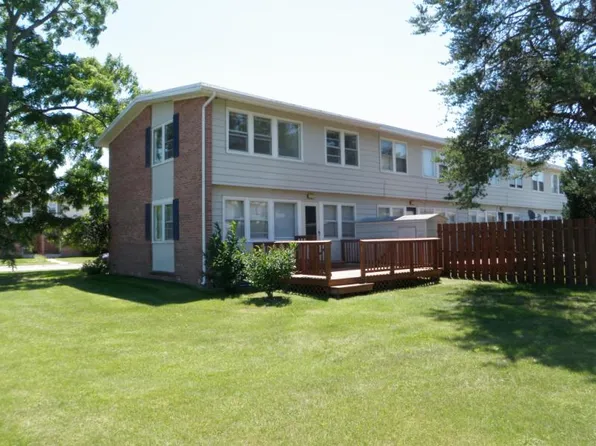8011 S Alaska St Unit D, Oscoda, MI 48750