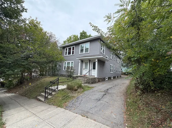 49 Sagamore Rd, Worcester, MA 01609