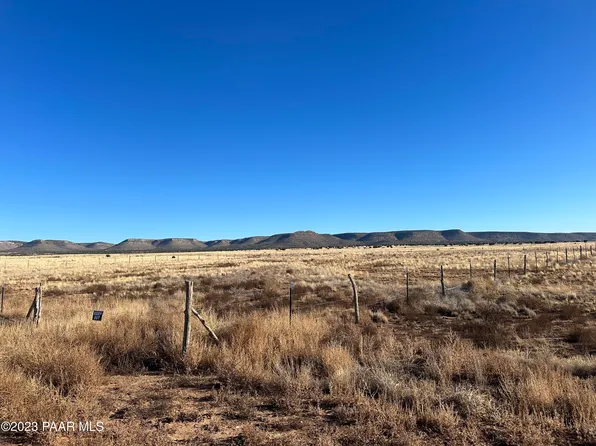 0C N Firestone Dr, Paulden, AZ 86334