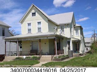 124-126 E Southern Ave, Springfield, OH 45505