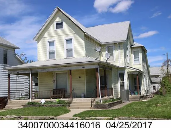 124-126 E Southern Ave, Springfield, OH 45505