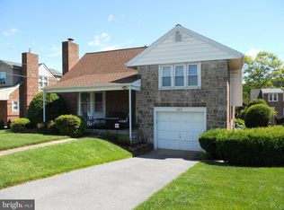 223 Mayer St, Reading, PA 19606