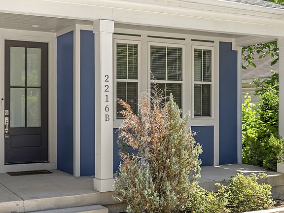 3rd image of 2216 Sadler Ave #B