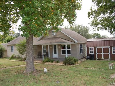 272 County Road 466, Poplar Bluff, MO, 63901