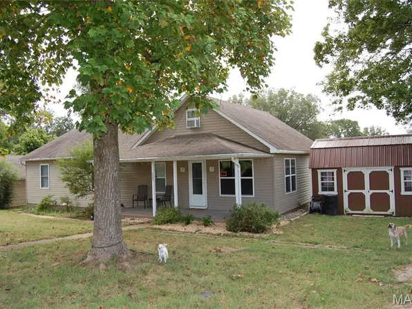272 County Road 466, Poplar Bluff, MO 63901