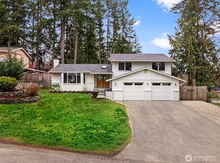 4222 58th St Court NW, Gig Harbor, WA 98335