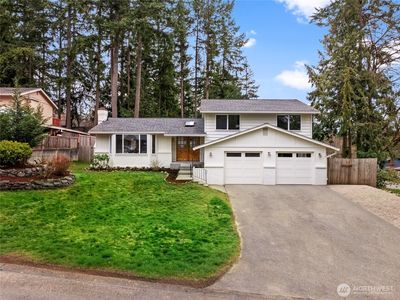 4222 58th St Court NW, Gig Harbor, WA, 98335