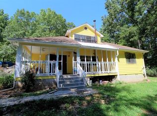 70 Cochrans Way, Rydal, GA 30171