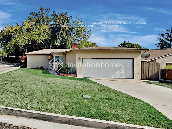 3082 Ewing Ave, Altadena, CA 91001