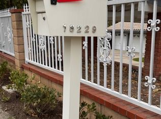 18229 Dusk St, Rowland Heights, CA 91748