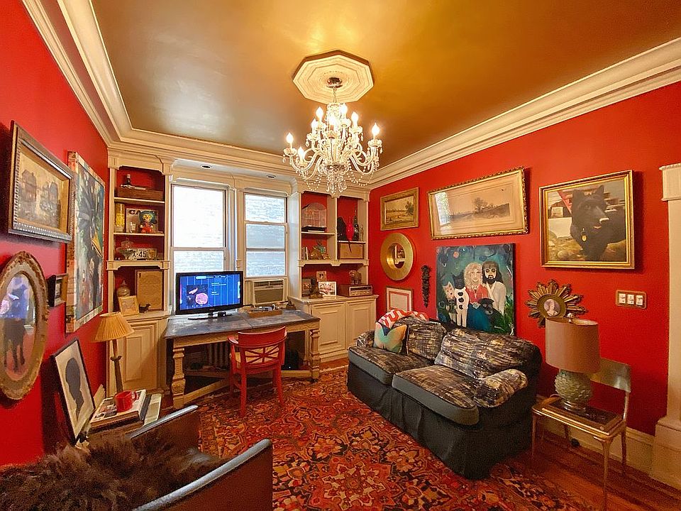 1st image of 19 Fiske Pl APT B1