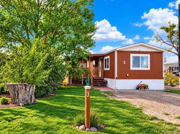 1191 N County Road 157 #3, Strasburg, CO 80136