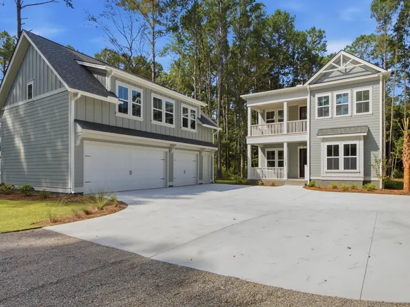 1167 Guerins Bridge Rd, Awendaw, SC 29429
