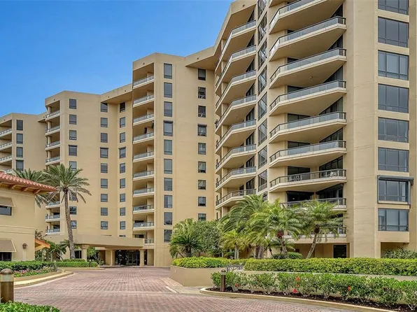 1281 Gulf Of Mexico Dr Unit 111, Longboat Key, FL 34228