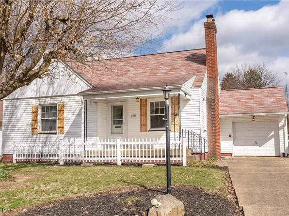 2101 Dennison Pl NW, Canton, OH 44709