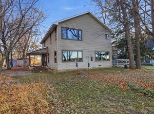 14438 Cedarleaf Point Rd, Brainerd, MN 56401