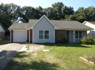 5779 Graymont Ln, Pensacola, FL 32526