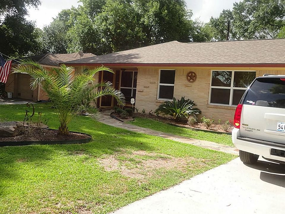 4309 De Milo Dr, Houston, TX 77092 Zillow
