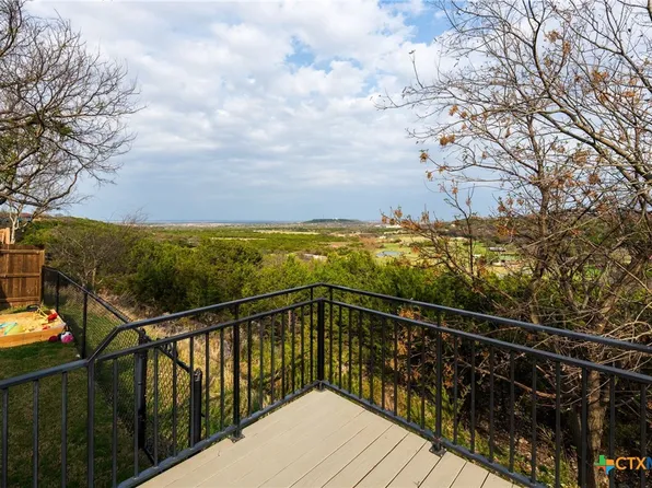 522 Skyline Dr, Copperas Cove, TX 76522