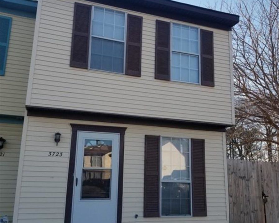 1st image of 3723 Sugar Creek Cir