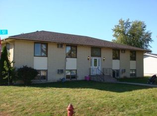 2103 Locust St, Granger, IA 50109