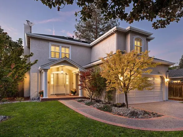 777 Moreno Ave, Palo Alto, CA 94303