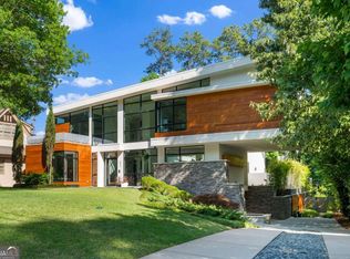 937 Berkshire Rd NE, Atlanta, GA 30324