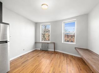 58 Decatur St #3F, Brooklyn, NY 11216