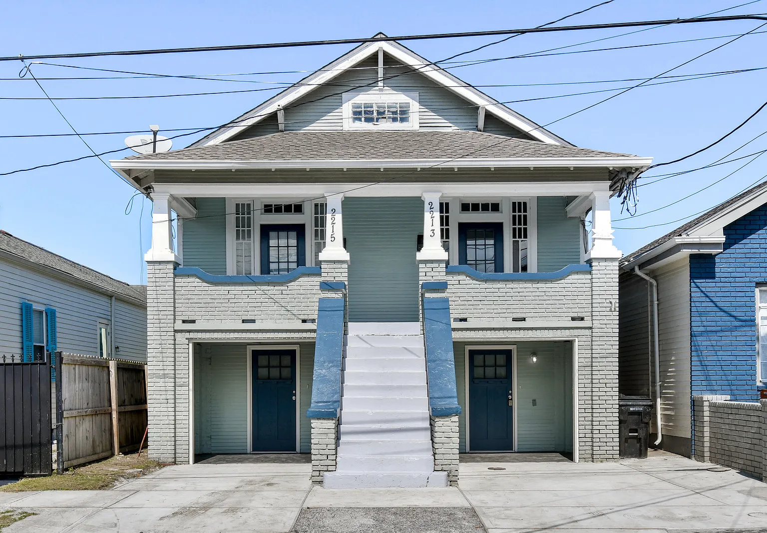 2 bed, 1100 sqft, $1,200 — Photo 1