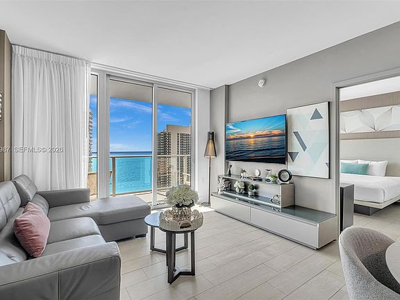 2nd image of 4010 S Ocean Dr #R3305