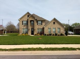 721 Promise Way, Murfreesboro, TN 37128