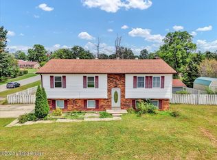 381 N Lorraine St, Radcliff, KY 40160
