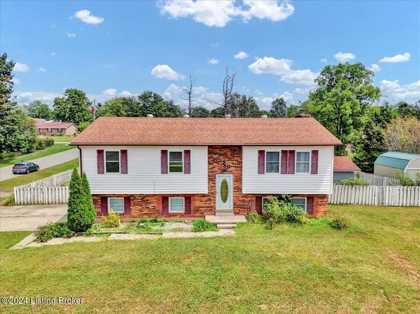 381 N Lorraine St, Radcliff, KY 40160