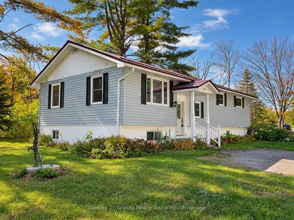 66 Hastings St S, Bancroft, ON K0L 1C0