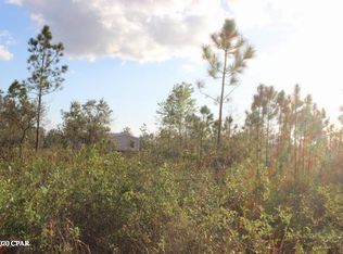 0 NW Isoletta Ln, Altha, FL 32421