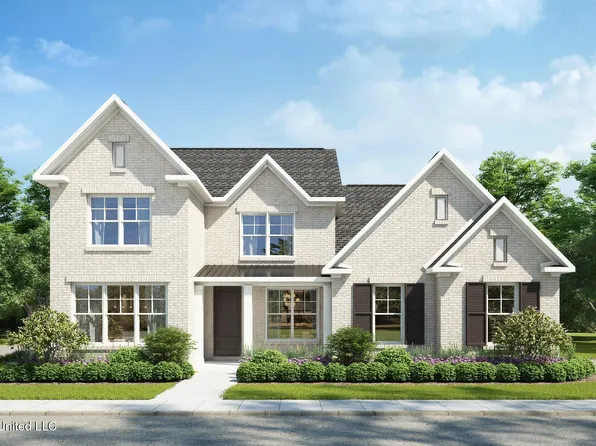 3040 Highground Dr, Southaven, MS 38672