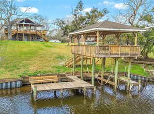 4531 County Road 502d, Sweeny, TX 77480