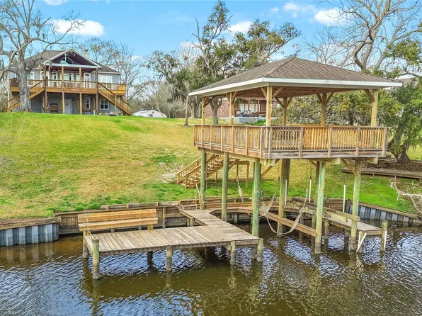 4531 County Road 502d, Sweeny, TX 77480