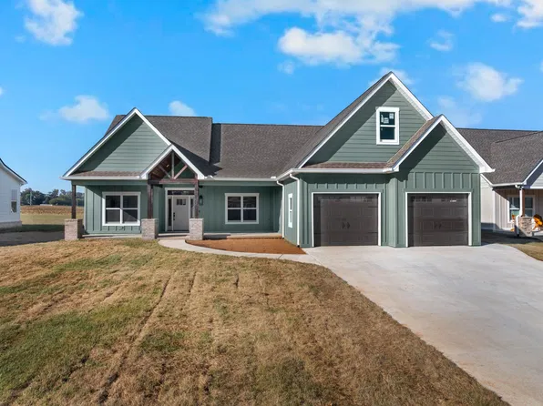 5 Lookout Dr Lot 5, Winchester, TN 37398