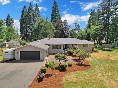 37466 Riverside Dr, Pleasant Hill, OR, 97455