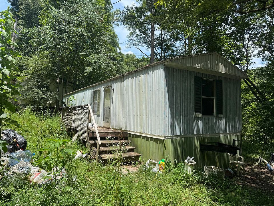 2nd image of 254 Left Fork Fishermans Cove Rd