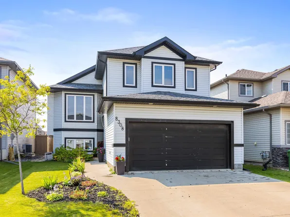 8308 97th St, Morinville, AB T8R 0A6