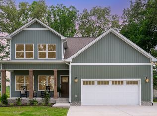 4345 S Garrett Rd, Springfield, TN 37172