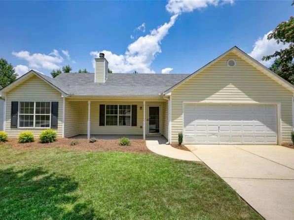 285 Wynfield Dr, Covington, GA 30016