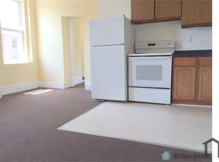 2300 Mount Royal Ter #4, Baltimore, MD 21217