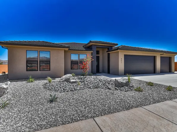 941 S Daffodil Way, Ivins, UT 84738