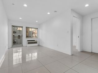 207 W 115th St APT 19, New York, NY 10026